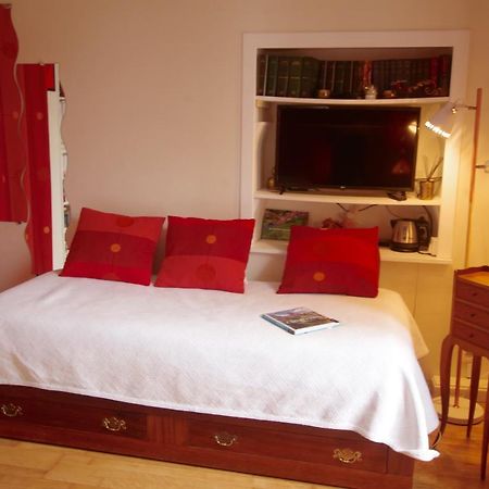Bed and Breakfast L Escale En Beauce Maisons  Zewnętrze zdjęcie
