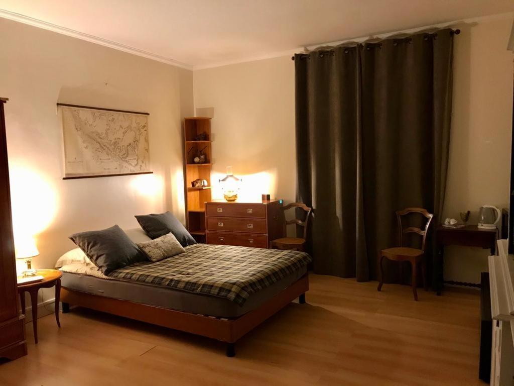 Bed and Breakfast L Escale En Beauce Maisons  Zewnętrze zdjęcie
