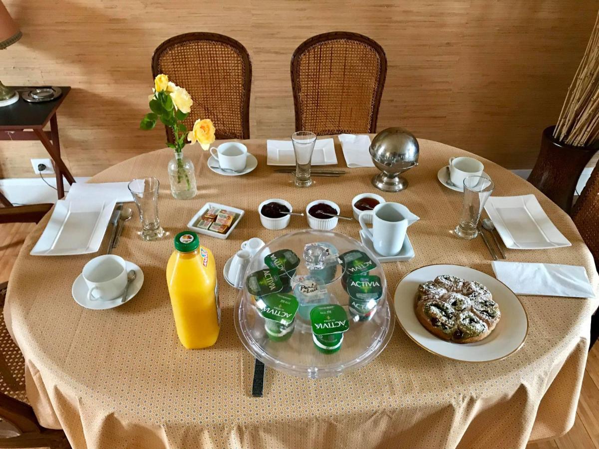 Bed and Breakfast L Escale En Beauce Maisons  Zewnętrze zdjęcie