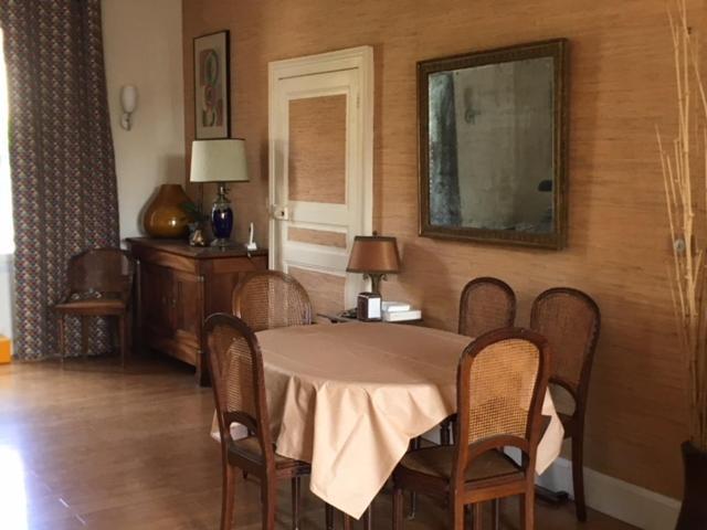 Bed and Breakfast L Escale En Beauce Maisons  Zewnętrze zdjęcie