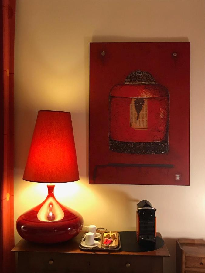 Bed and Breakfast L Escale En Beauce Maisons  Zewnętrze zdjęcie