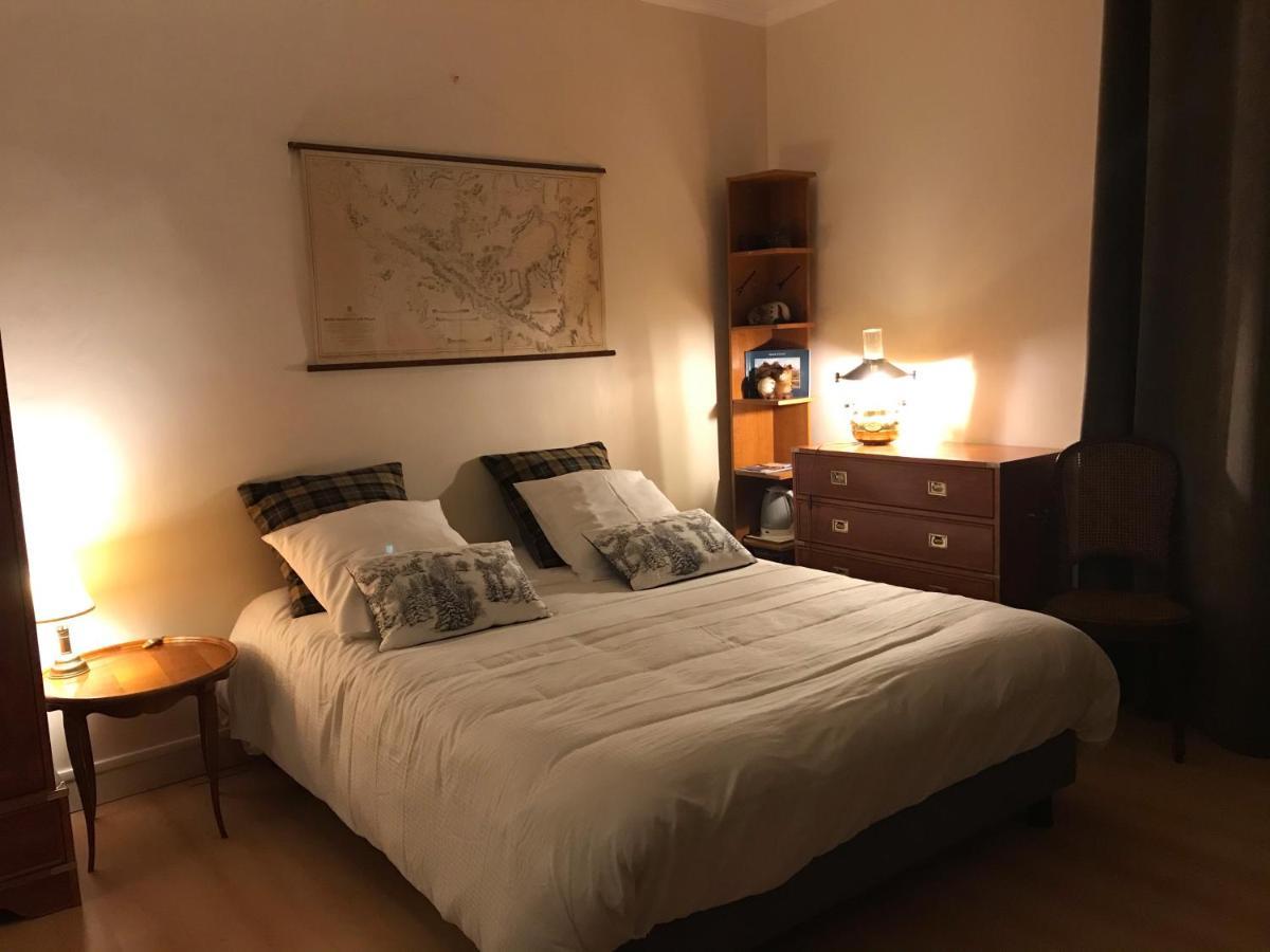 Bed and Breakfast L Escale En Beauce Maisons  Zewnętrze zdjęcie