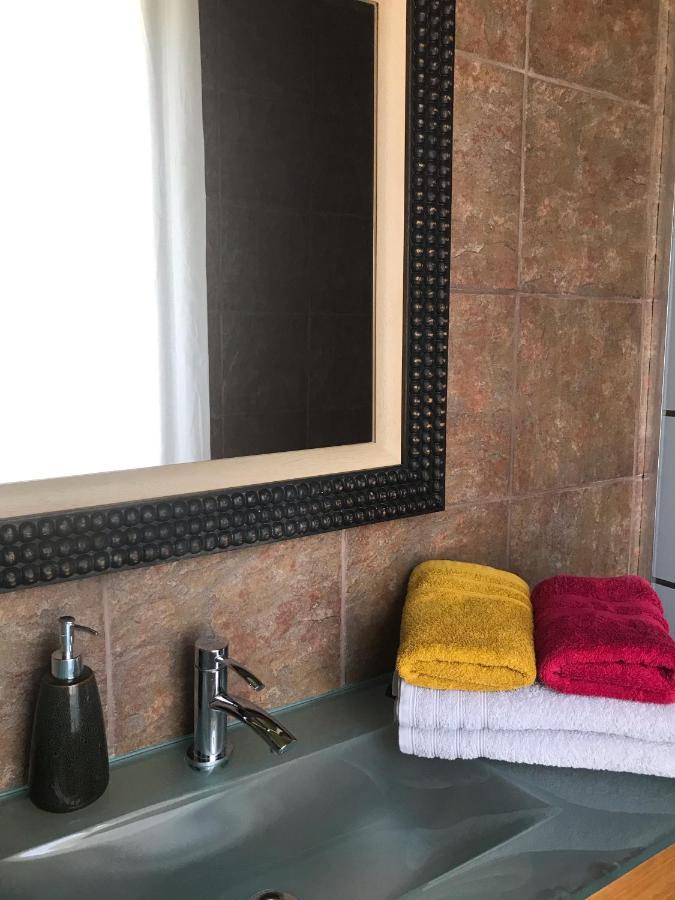 Bed and Breakfast L Escale En Beauce Maisons  Zewnętrze zdjęcie