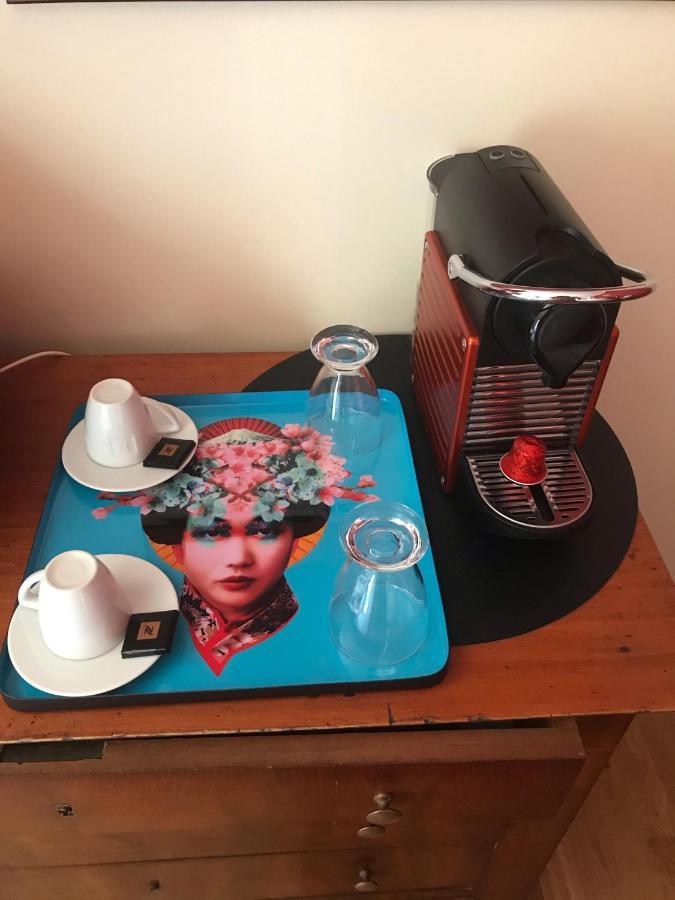 Bed and Breakfast L Escale En Beauce Maisons  Zewnętrze zdjęcie