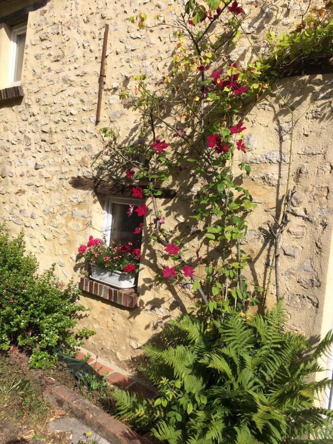 Bed and Breakfast L Escale En Beauce Maisons  Zewnętrze zdjęcie