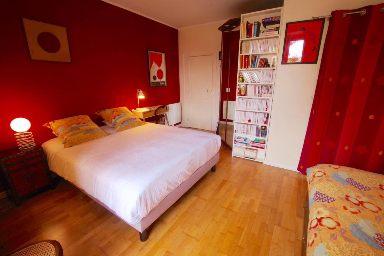 Bed and Breakfast L Escale En Beauce Maisons  Zewnętrze zdjęcie