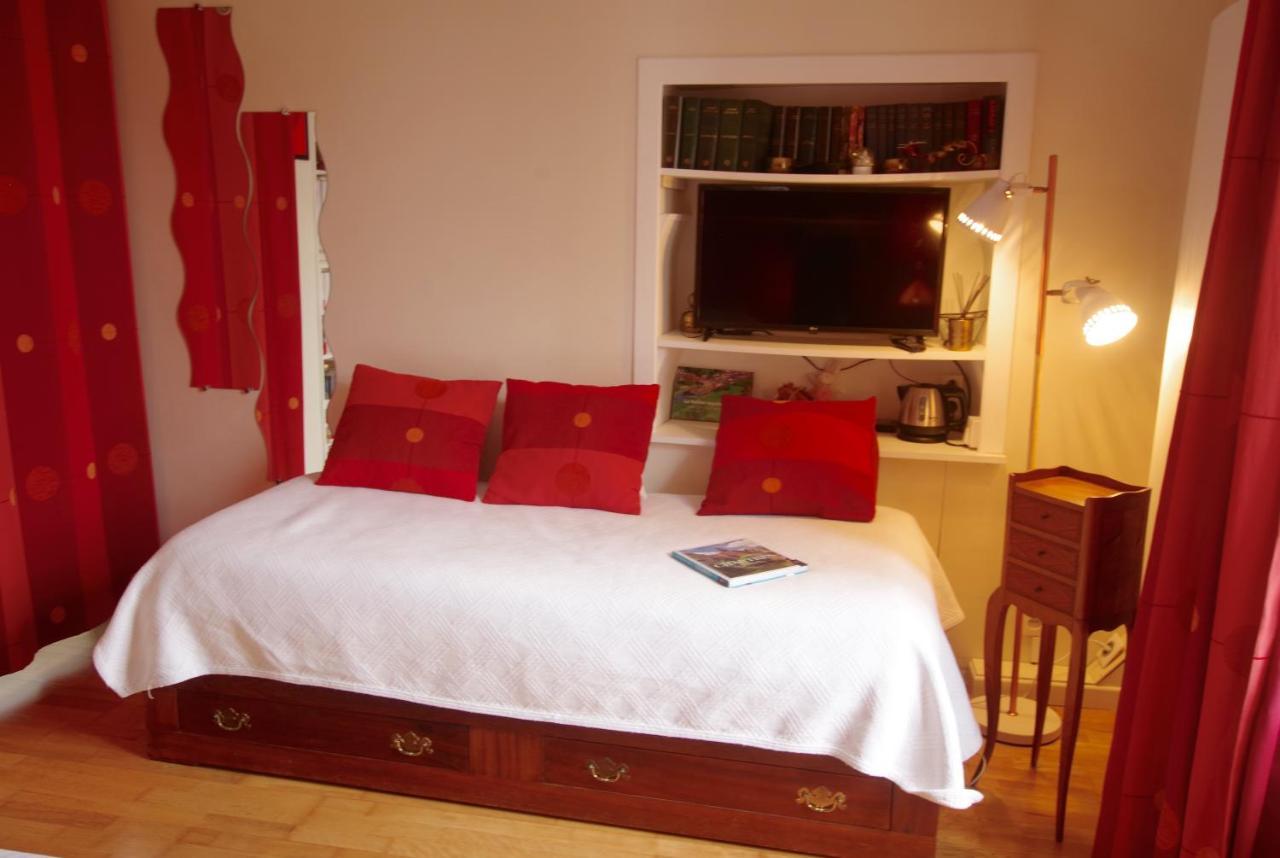 Bed and Breakfast L Escale En Beauce Maisons  Zewnętrze zdjęcie