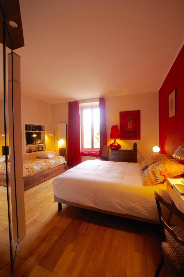 Bed and Breakfast L Escale En Beauce Maisons  Zewnętrze zdjęcie