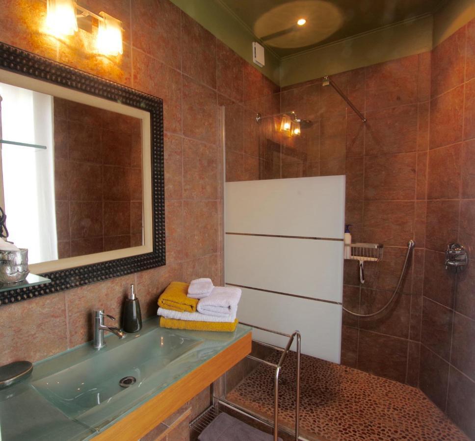 Bed and Breakfast L Escale En Beauce Maisons  Zewnętrze zdjęcie