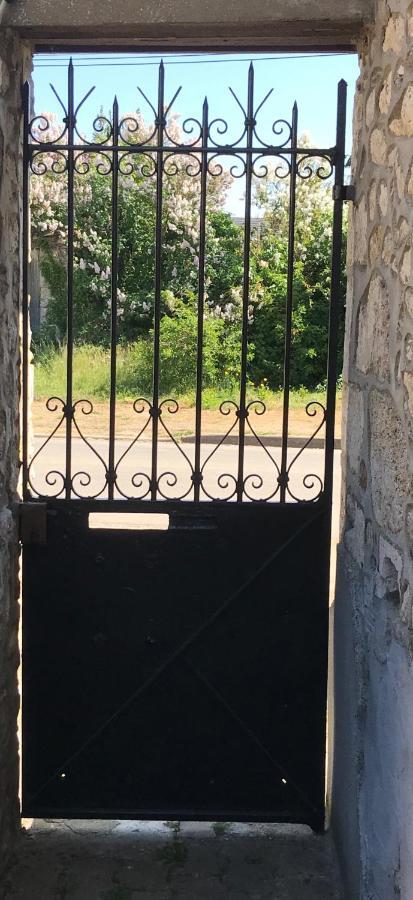 Bed and Breakfast L Escale En Beauce Maisons  Zewnętrze zdjęcie